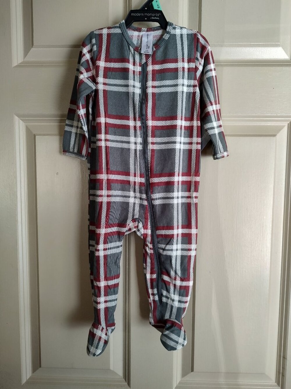 Boys Modern Moments pajamas
